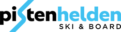 Pistenhelden - Ski & Board-Logo