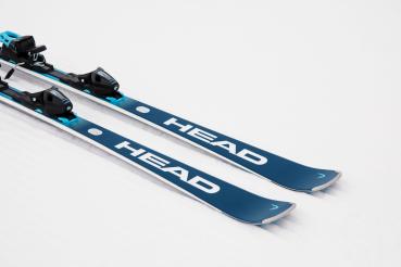 HEAD World Cup Rebels e.GSR 2025/26