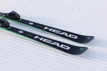 HEAD Supershape e-Magnum SW 2025/26