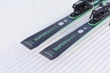 HEAD Supershape e-Magnum SW 2025/26