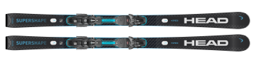 HEAD Supershape e-Speed SW