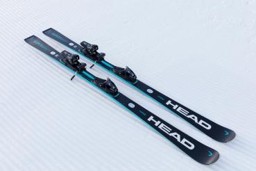HEAD Supershape e-Speed SW 2025/26