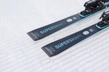 HEAD Supershape e-Speed SW 2025/26