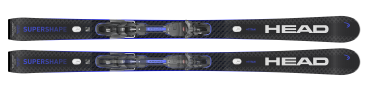 HEAD Supershape e-Titan SW