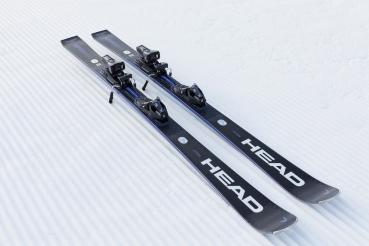 HEAD Supershape e-Titan SW 2025/26