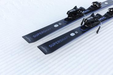 HEAD Supershape e-Titan SW 2025/26