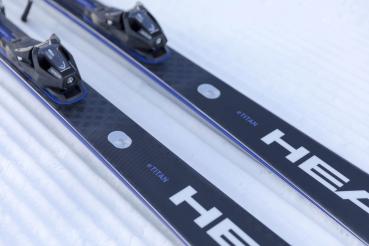 HEAD Supershape e-Titan SW 2025/26