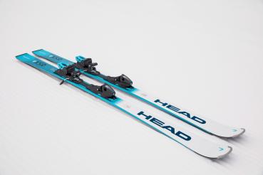 HEAD World Cup Rebels e.XSR 2025/26