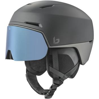 bollé X-Fusion Pure Mineral Black Matte