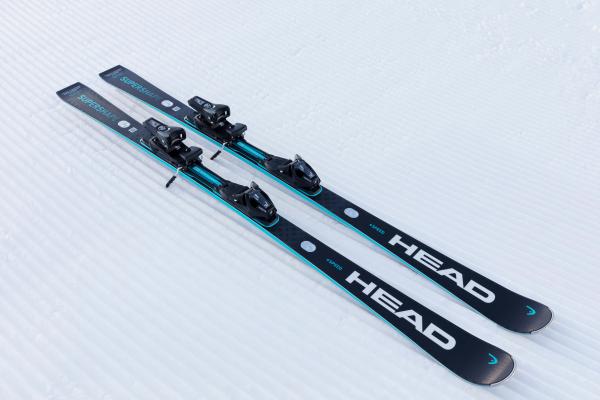 HEAD Supershape e-Speed SW 2025/26