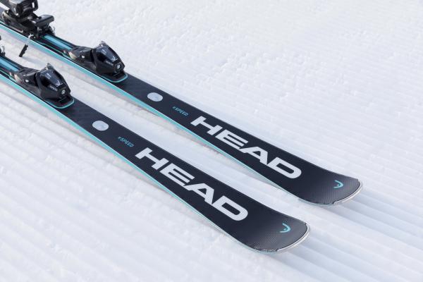 HEAD Supershape e-Speed SW 2025/26