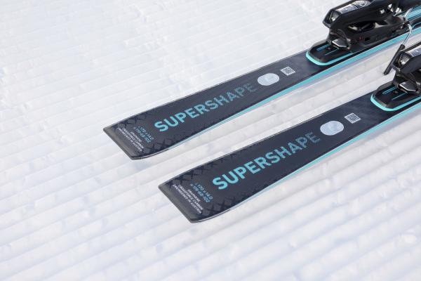 HEAD Supershape e-Speed SW 2025/26