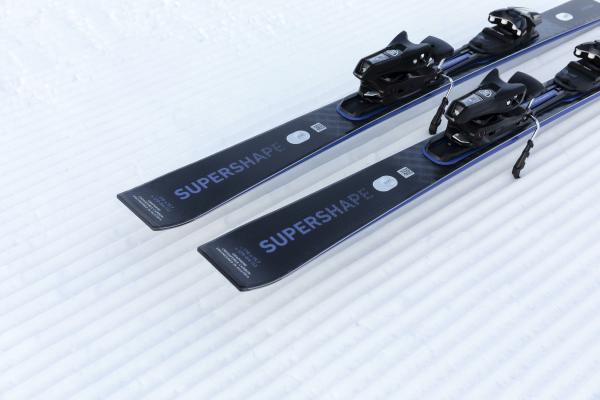 HEAD Supershape e-Titan SW 2025/26