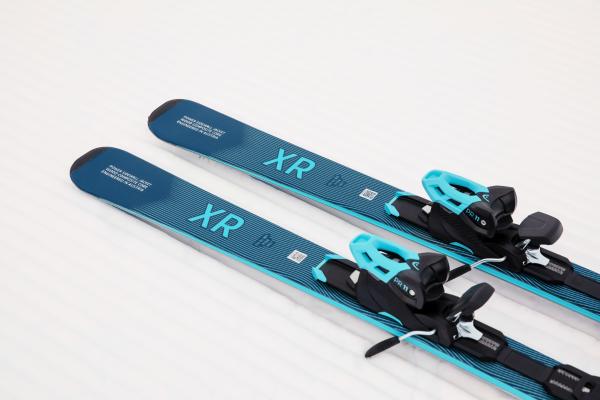 HEAD World Cup Rebels XR 2025/26