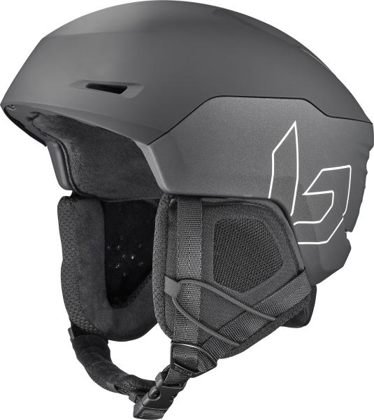 bollé Ryft Pure Black Coal Matte